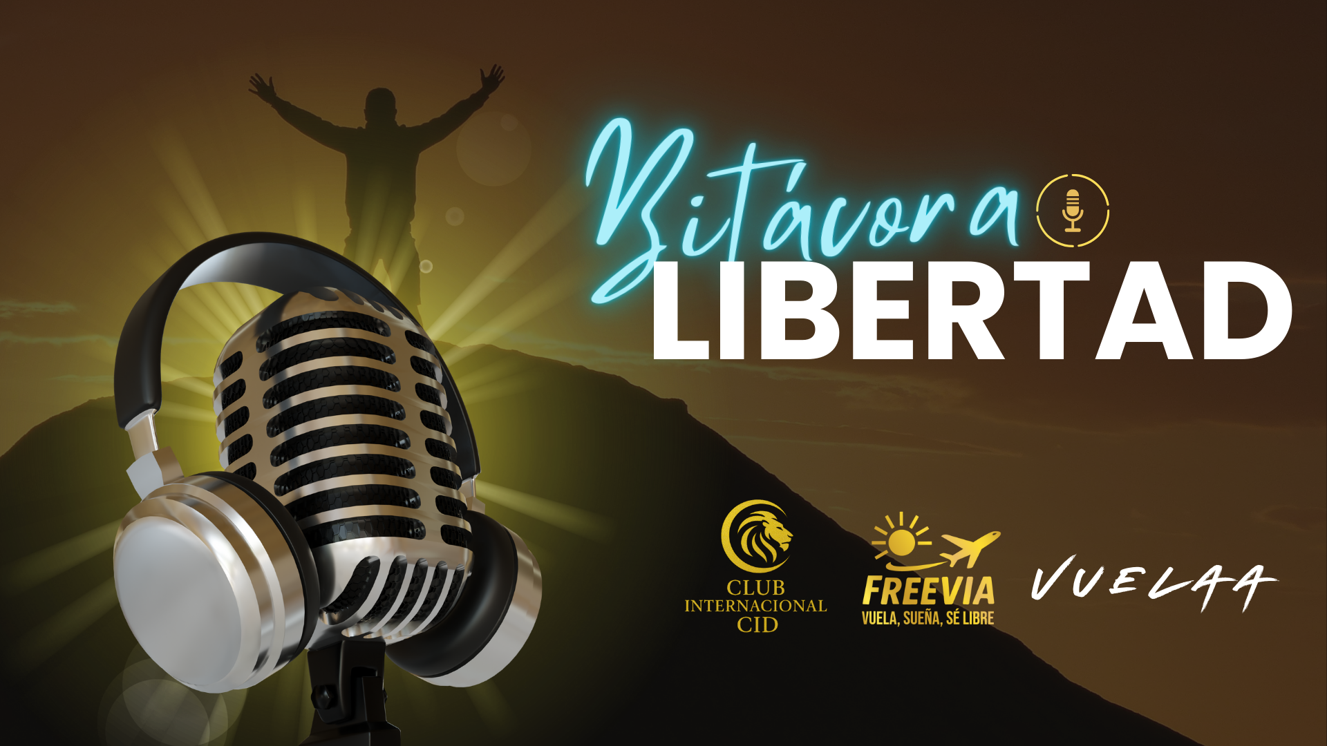 Bitácora Libertad