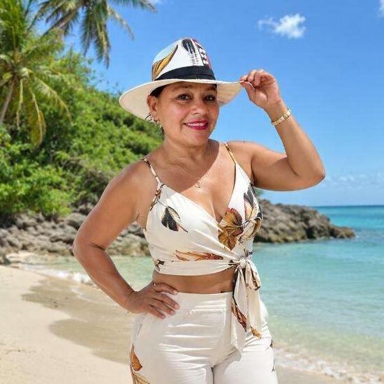 JENNY PANIAGUA